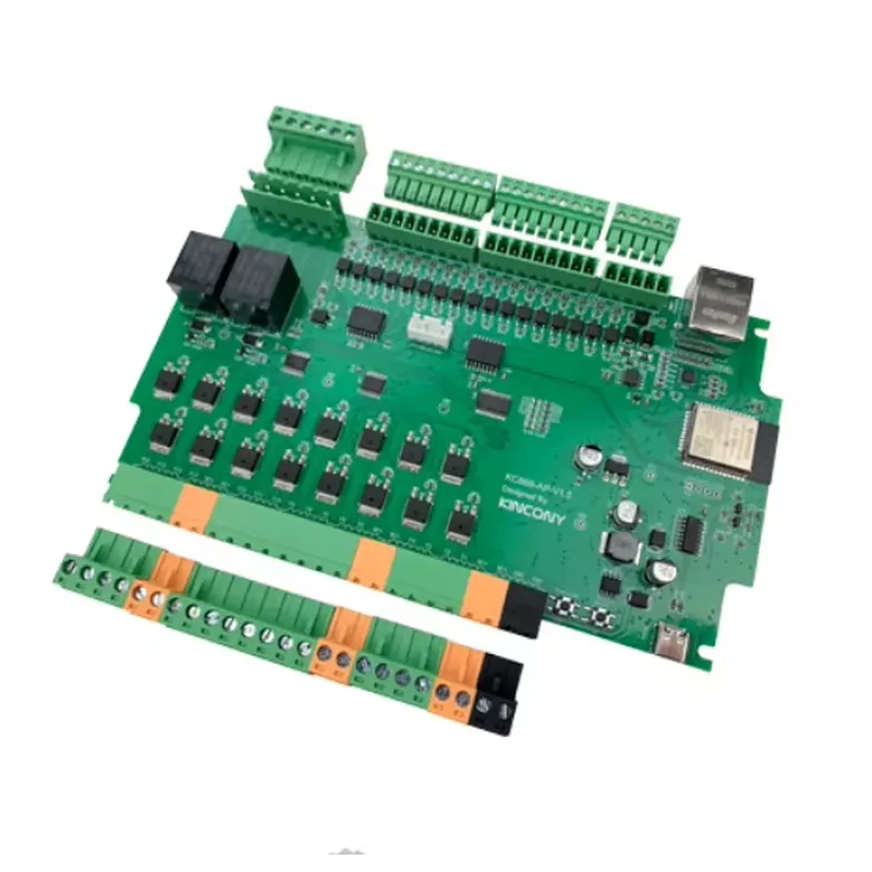 KinCony KC868-AP ESP32 Smart D - огляд і ціна Smart Home Using Esp32