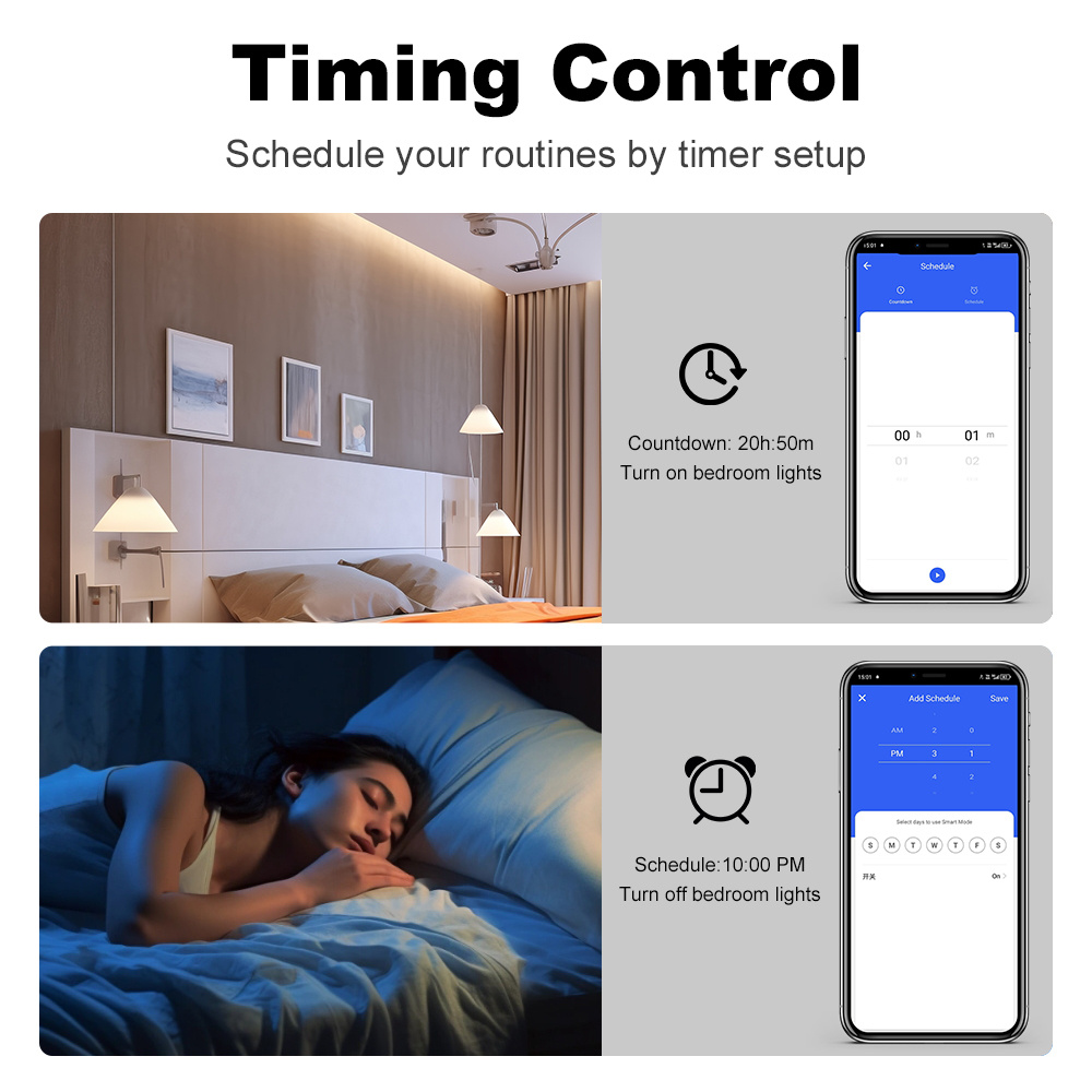 Manhot Smart zigbee Switch No  - огляд і ціна Smart Home Z Wave