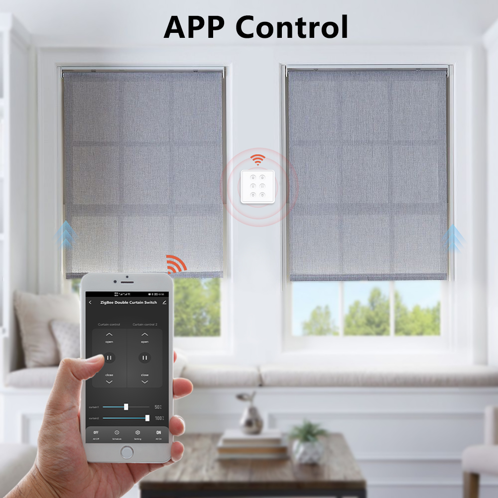 LoraTap Tuya Smart Life ZigBee - огляд і ціна Smart Home Z Wave