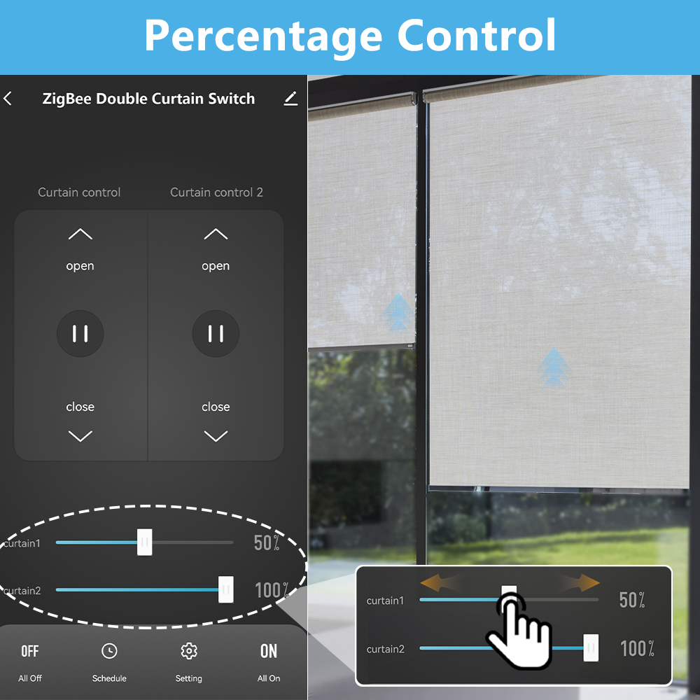 LoraTap Tuya Smart Life ZigBee - огляд і ціна Smart Home Z Wave