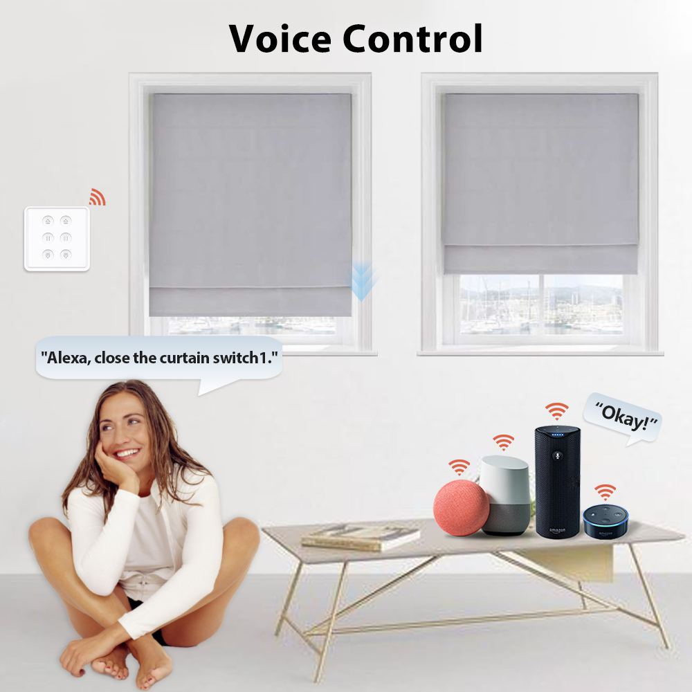LoraTap Tuya Smart Life ZigBee - огляд і ціна Smart Home Z Wave