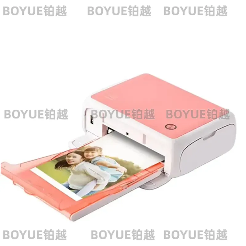 Compact Smart Color Photo Prin - огляд і ціна Smart Home Devices Images