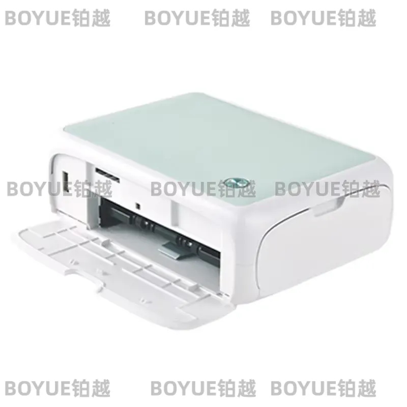 Compact Smart Color Photo Prin - огляд і ціна Smart Home Devices Images