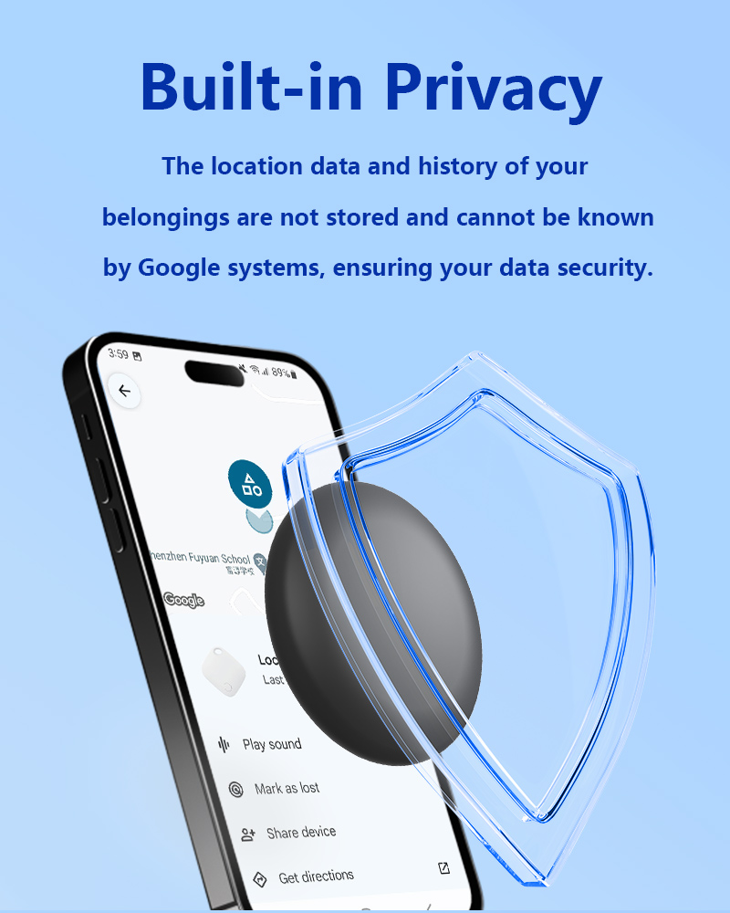 Android Security Navigate Loca - огляд і ціна Smart Home Hub