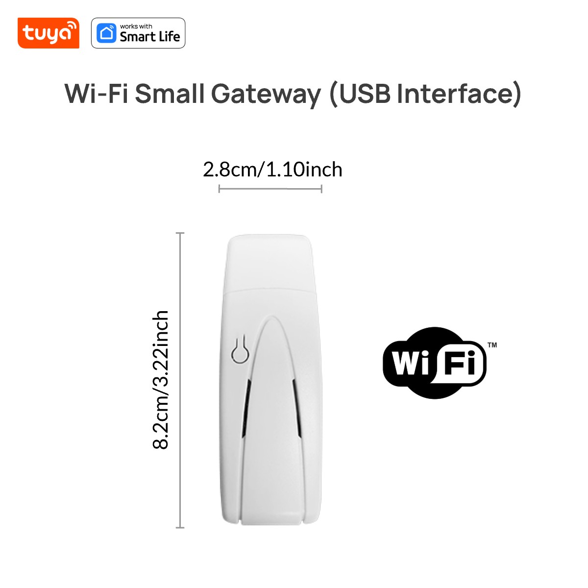 Tuya Smart WiFi Curtain Robot  - огляд і ціна Smart Home Hub