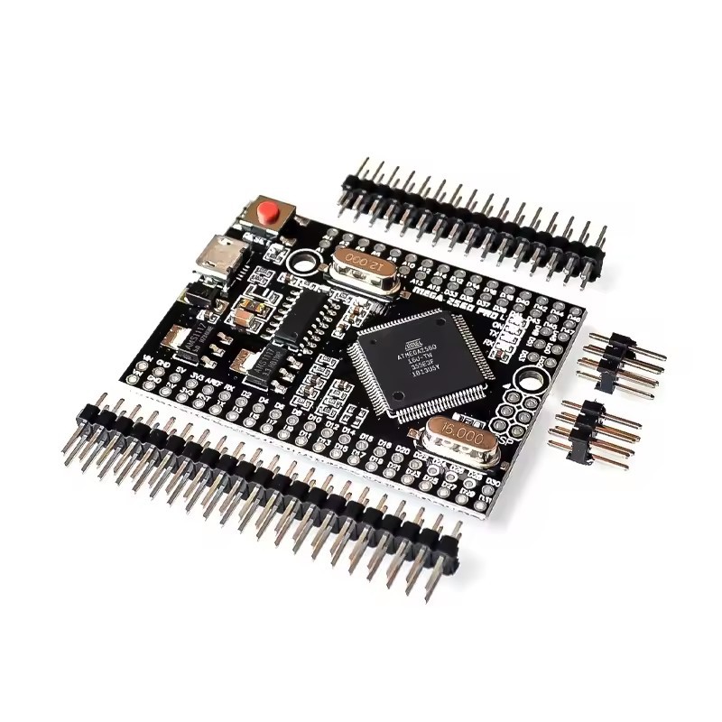 Mega2560 Pro ATmega2560 16AU C - огляд і ціна Smart Home Kit For Arduino