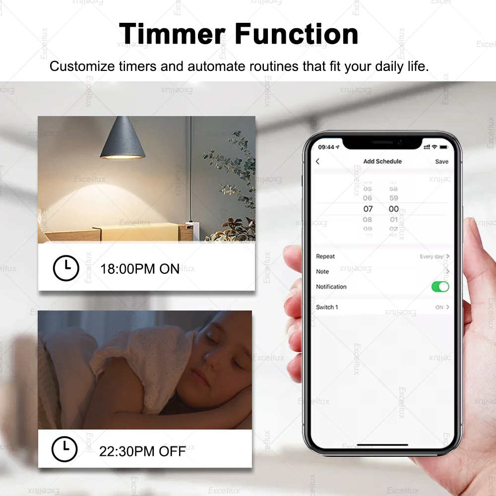 ZigBee Mini Smart DIY Switch A - огляд і ціна Smart Home Z Wave