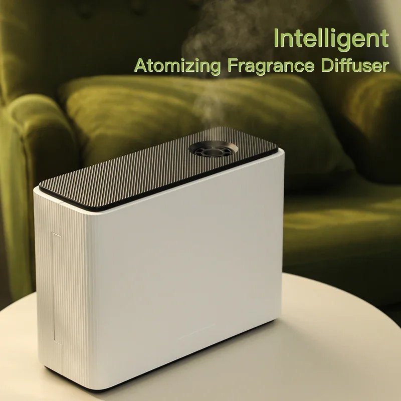 NAMSTE 1000ML Fragrance Diffus - огляд і ціна Smart Home Hotel