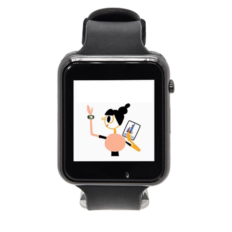 Hot-T-Watch-S3 Plus Programmab - огляд і ціна Smart Home Using Esp32