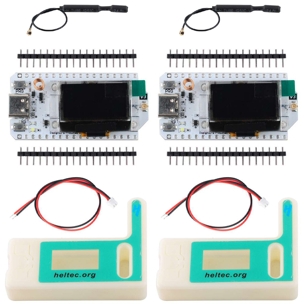 2Sets LoRa32 V3 Development Bo - огляд і ціна Smart Home Kit For Arduino