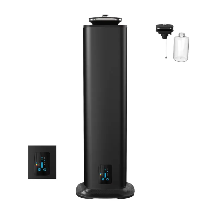 Hotel Home Waterless Essential - огляд і ціна Smart Home Hotel