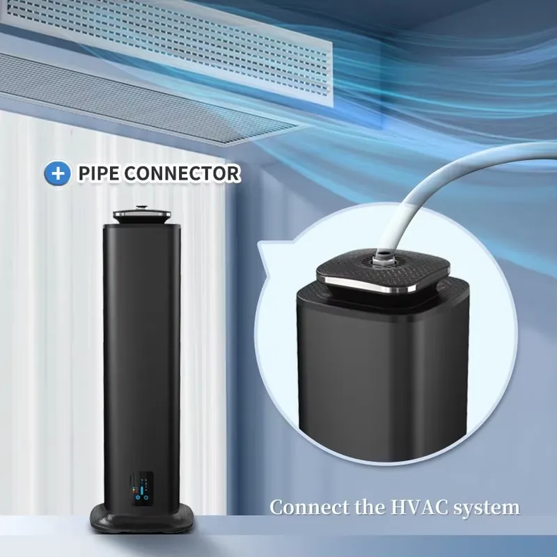 Hotel Home Waterless Essential - огляд і ціна Smart Home Hotel