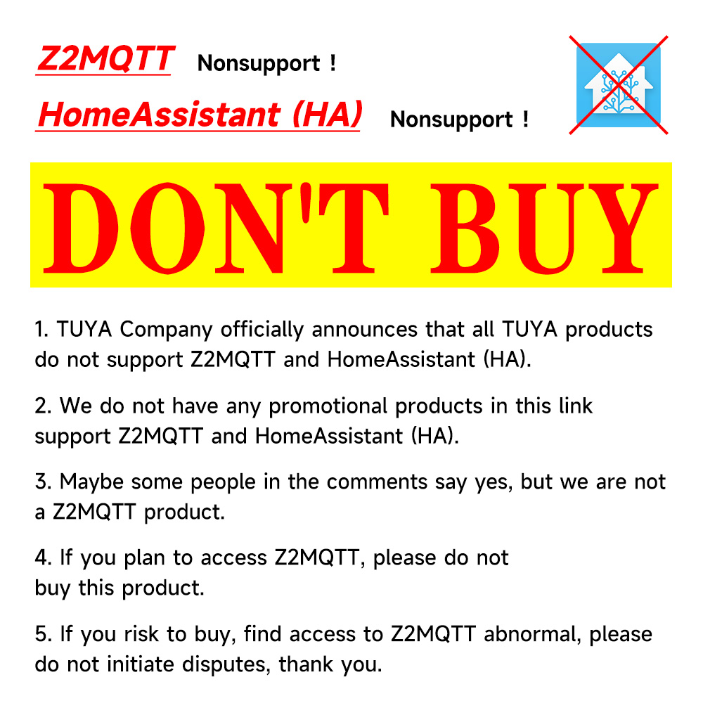 Tuya ZigBee 3.0 Smart Scene Sw - огляд і ціна Smart Home Z Wave