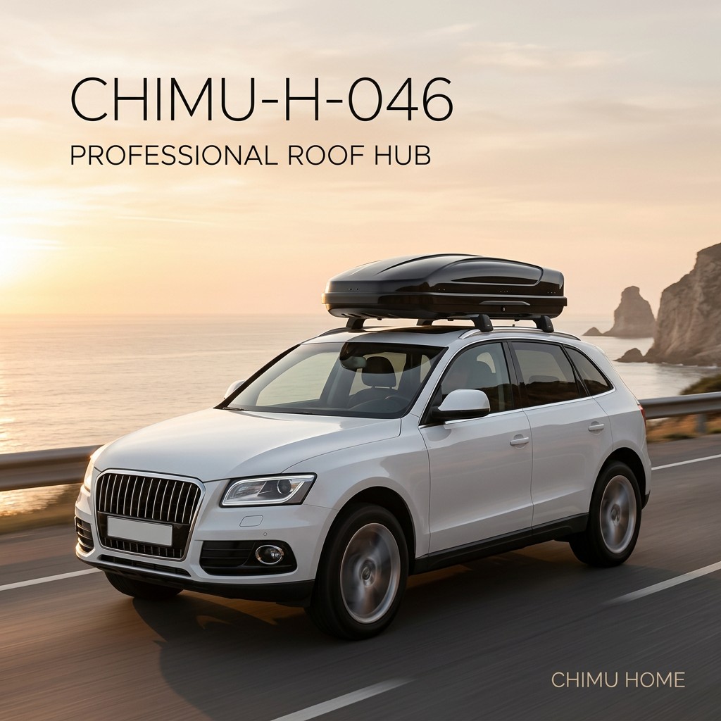 【CHIMU HOME】Smart Universal Ca - огляд і ціна Smart Home Hub