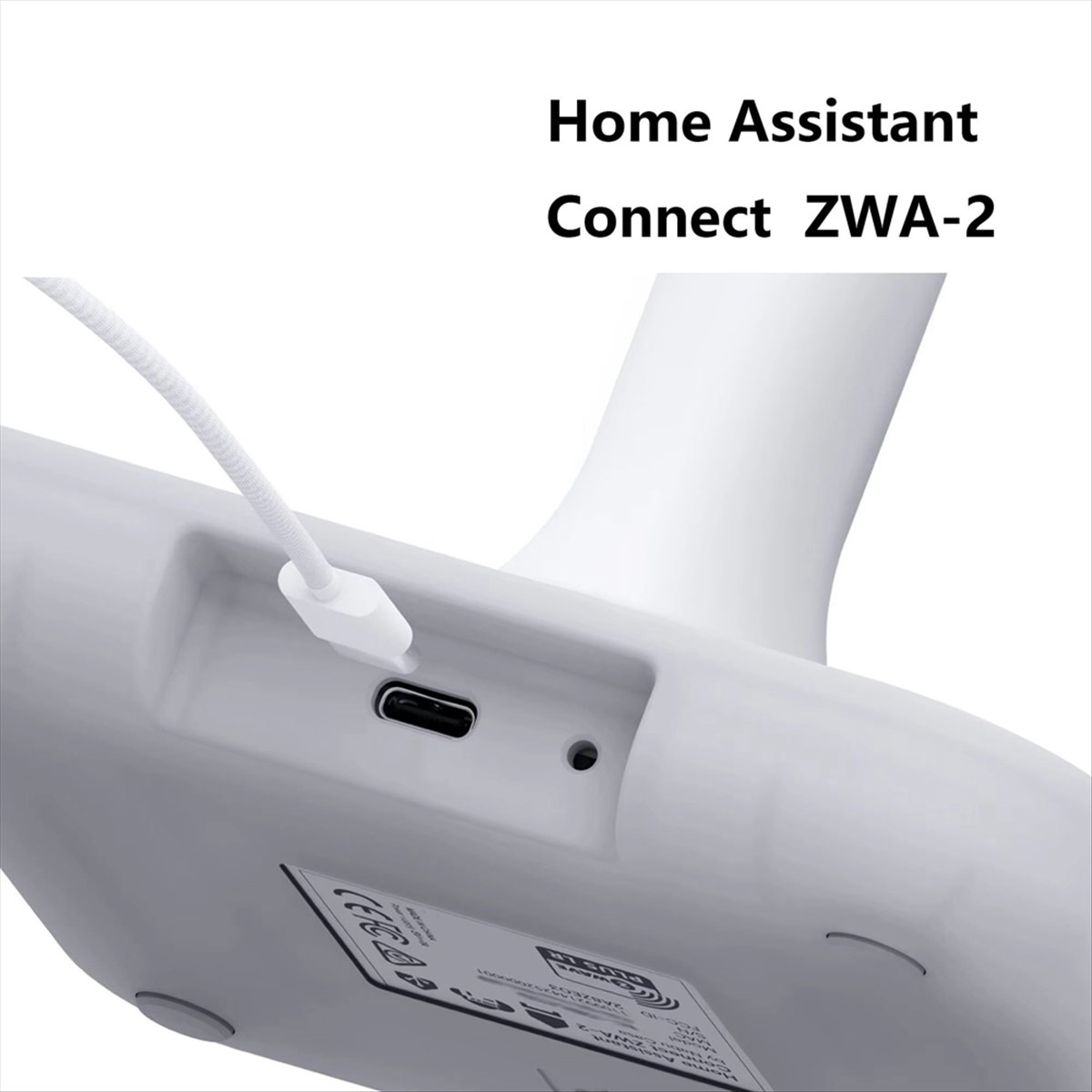 TRENDY STYLE~Home Assistant Co - огляд і ціна Smart Home Z Wave