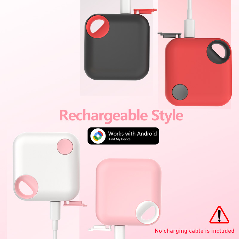 Rechargeable Smart Tag Work Wi - огляд і ціна Smart Home Hub