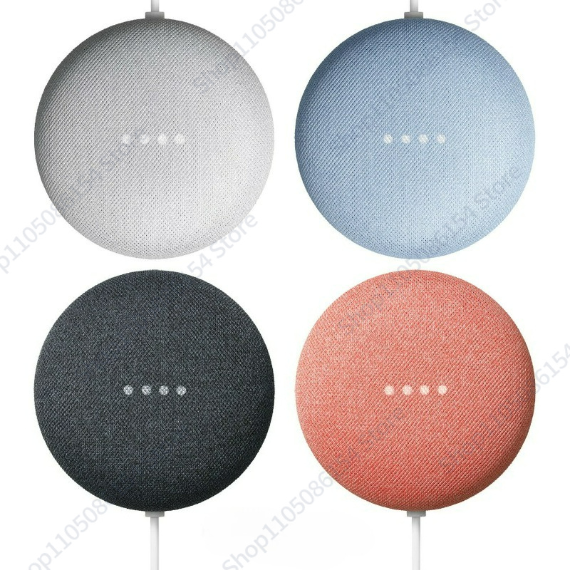 For Google Home Nest Hub Max N - огляд і ціна Smart Home Hub