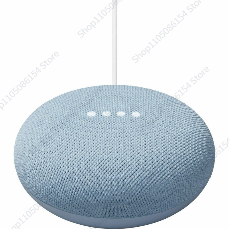 For Google Home Nest Hub Max N - огляд і ціна Smart Home Hub