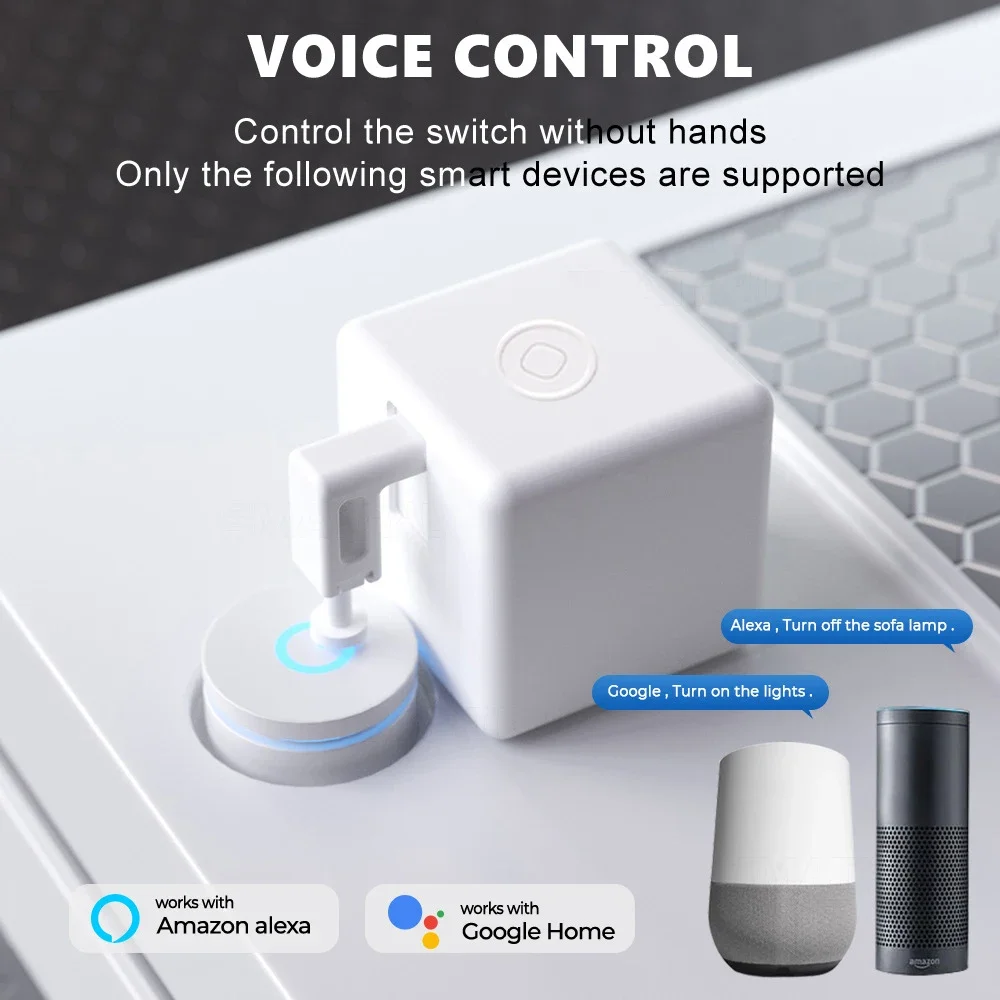 Tuya Zigbee 1/3Pcs Smart Tpye- - огляд і ціна Smart Home Z Wave