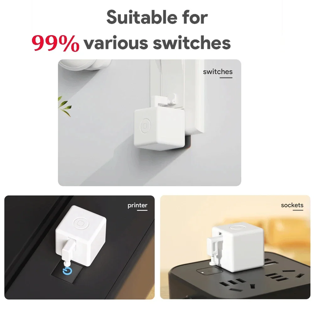 Tuya Zigbee 1/3Pcs Smart Tpye- - огляд і ціна Smart Home Z Wave
