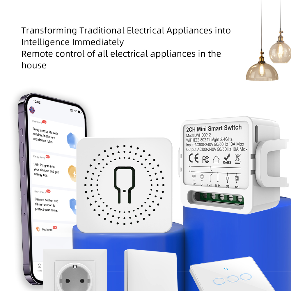 4PCS Security Tracker Android  - огляд і ціна Smart Home Hub