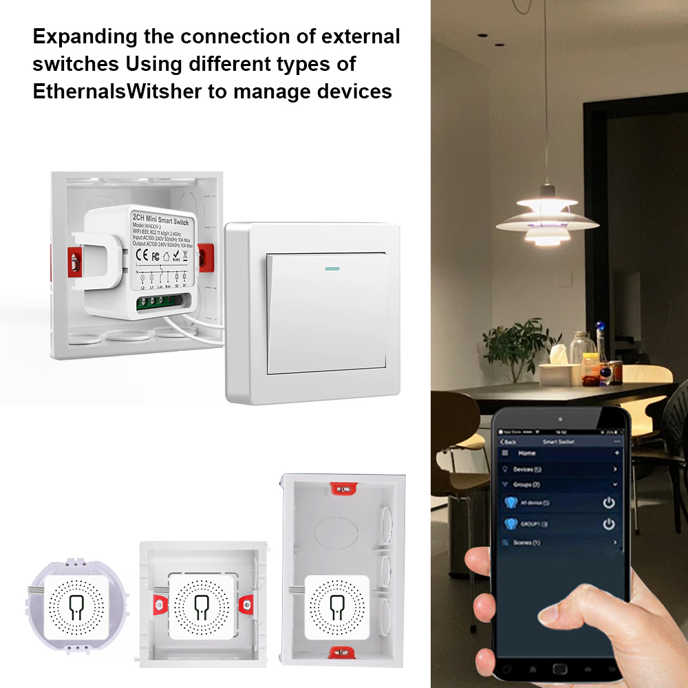 4PCS Security Tracker Android  - огляд і ціна Smart Home Hub
