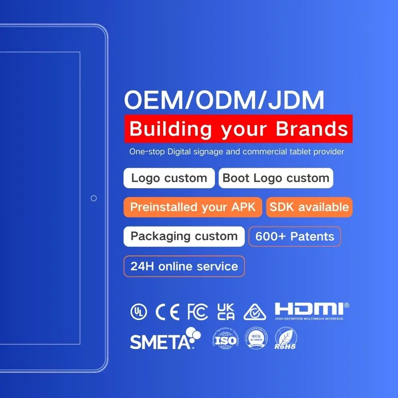 Home Assistant 10.1 Inch Andro - огляд і ціна Smart Home Life