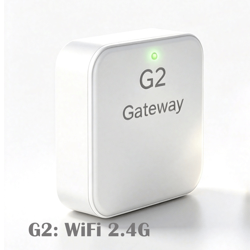 TTLock TThotel G2 G3 G3P G4 G5 - огляд і ціна Smart Home Hub