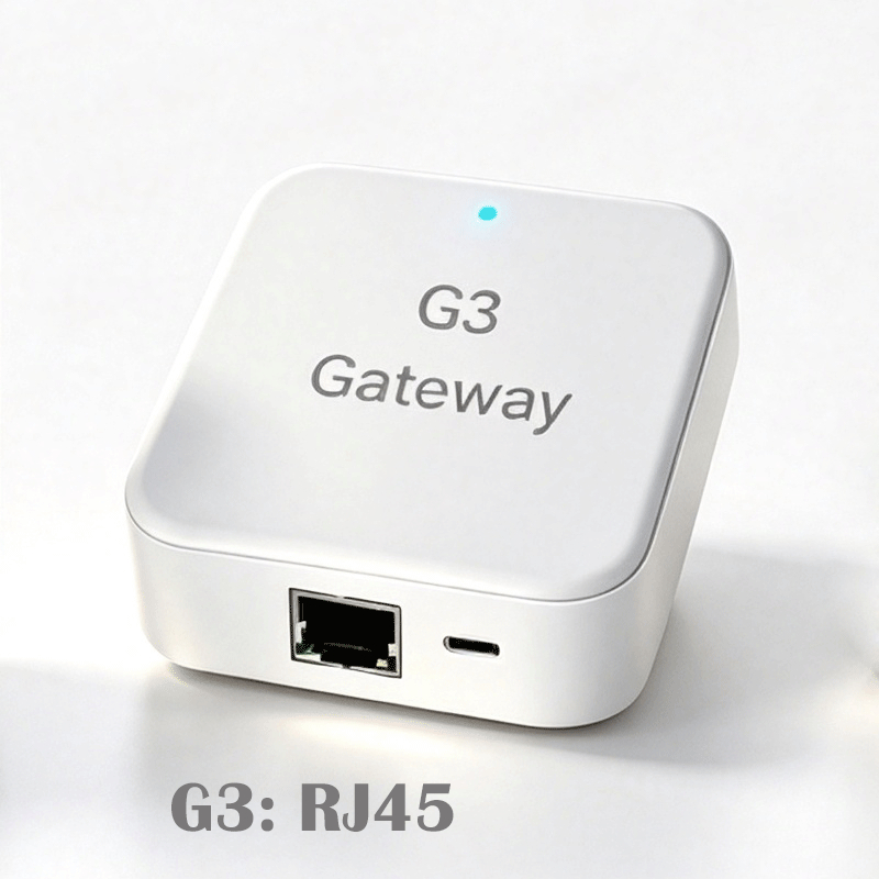 TTLock TThotel G2 G3 G3P G4 G5 - огляд і ціна Smart Home Hub