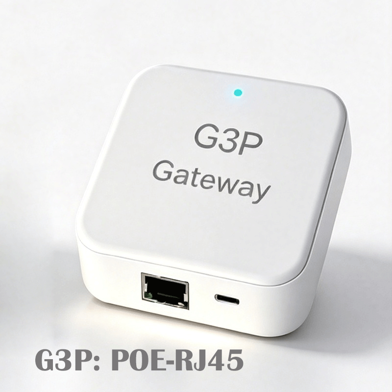 TTLock TThotel G2 G3 G3P G4 G5 - огляд і ціна Smart Home Hub
