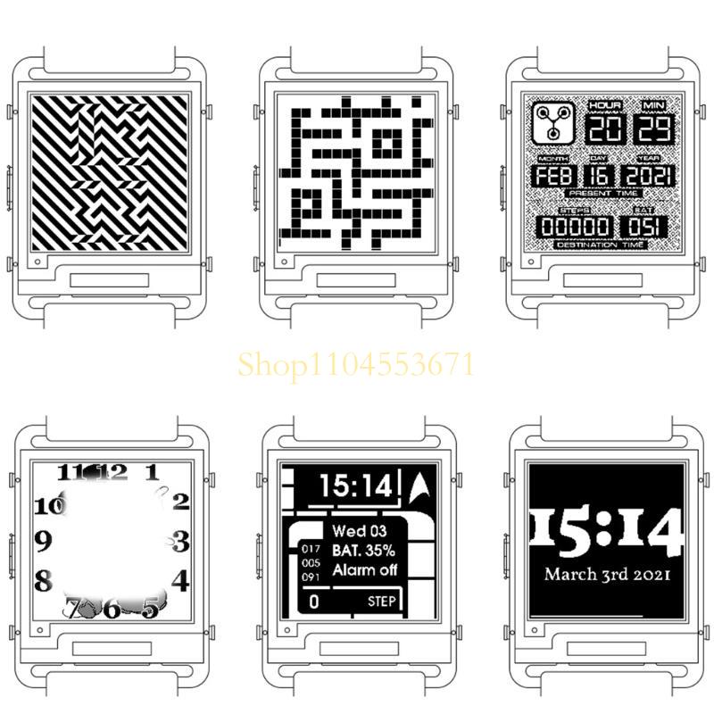 Best Seller Programmable Touch - огляд і ціна Smart Home Using Esp32