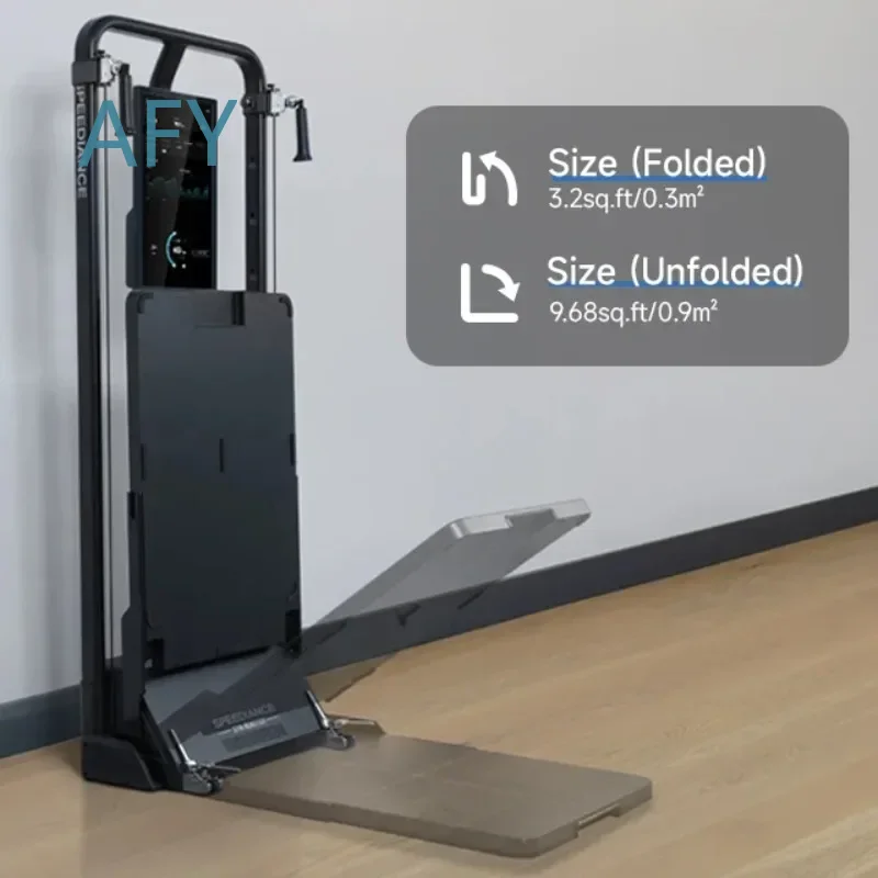 Smart Gym Mirror for Home Fitn - огляд і ціна Smart Home Gym Mirror
