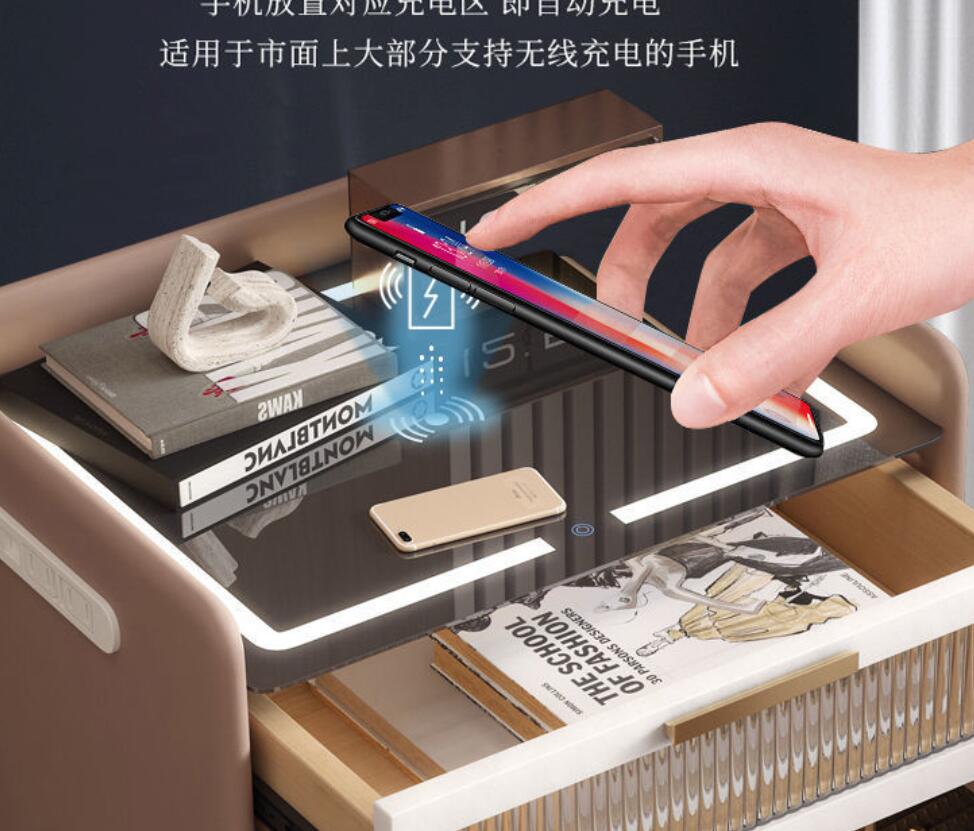 Modern Lightweight Wooden Rock - огляд і ціна Smart Home Hotel