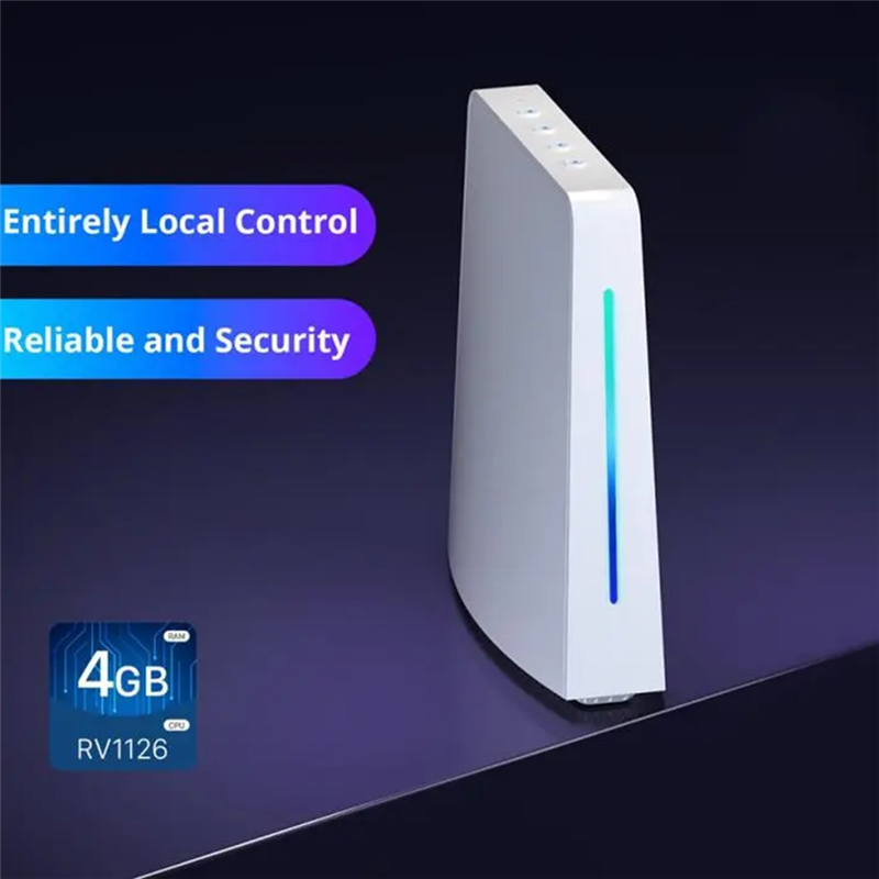 Ewelink Ihost Smart Home Hub A - огляд і ціна Smart Home Hub