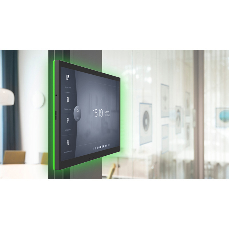 10.1 15.6 Inch Manual Android  - огляд і ціна Smart Home Hotel